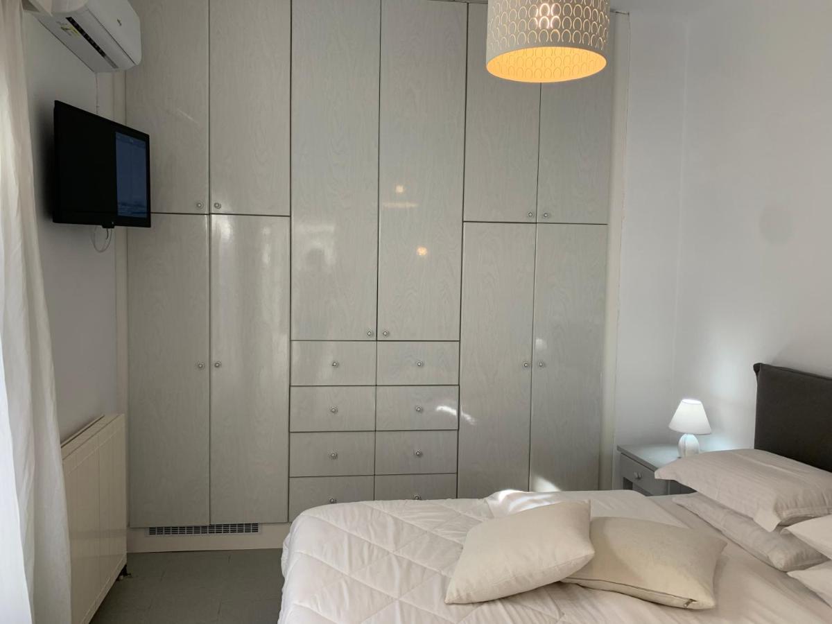 Studio Apartment Violetta At Livadia Beach Parikia  Exterior photo